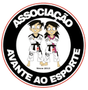 Logo da Associação Avante ao Esporte
