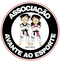 Associação Avante ao Esporte Logo