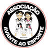 Logo da Associação Avante ao Esporte